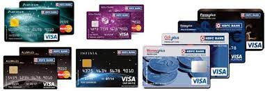 Hdfc platinum edge credit card limit. Types Of Credit Cards In Hdfc Bank