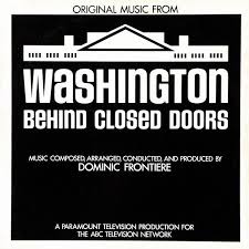 ↑close * * * behind closed doors phrase in a place where other people cannot see or know what is happening nobody knows… … Ost Dominic Frontiere Washington Behind Closed Doors Vinyl At Oye Records