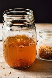 2 c sweet bbq sauce (your fav) directions: Eastern North Carolina Style Barbecue Sauce Recipe Recipe North Carolina Bbq Sauce Recipes Barbecue Sauce Recipes