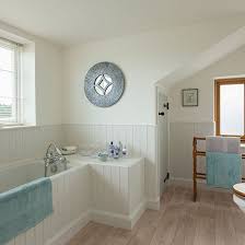 Check Out This Country Style Bathroom Ideal Home Country Style Bathrooms Country Bathroom Bathroom Styling