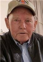 Ralph Banks Obituary (1934