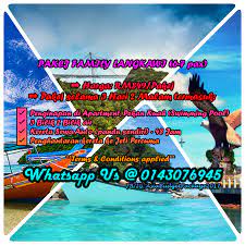 Island, beach & cruise tour packages. Langkawi 3d2n Package Rm99 Promo Deals Free Spm Tips 2020 By Student Malaysia Education Forum