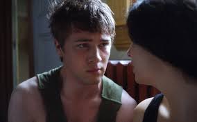 American Crime star Connor Jessup comes out as gay