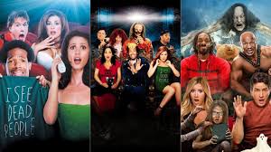 Onde assistir aos filmes de ‘Todo Mundo em Pânico’?