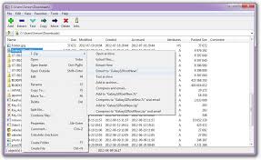The program works by taking mult. Download 7 Zip 5 Reasons Why It Surpasses The Windows Zipper Upper Techradar