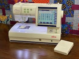 Elna Sewing Machines – Tagged 
