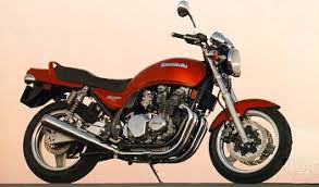 Image result for kawasaki zephyr 750
