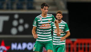 In 4 (80.00%) matches played at home was total goals (team and opponent) over 1.5 goals. Rapid Wien Lask Tipp Wettquoten Osterreich 2020 21