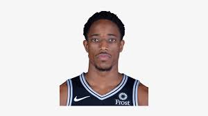 Demar derozan was a crip for crying out loud. Demar Derozan Free Transparent Png Download Pngkey