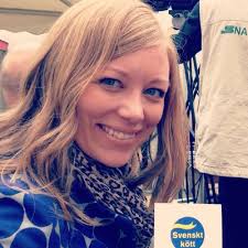 Ida Norman's Instagram, Twitter & Facebook