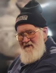 Obituary information for Vernon C. Carter