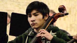 CANSECO "Salamin Ng Buhay" by Pete Avendano & Matthew John Ignacio