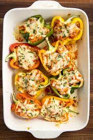 But how to make them a meal? 80 Easy Healthy Dinner Ideas Best Recipes For Healthy Dinners