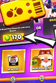 Select a offer and complete the offer. Code Ashbs On Twitter Tip Brawl Pass Costs 170 Gems You Can Get A Total Of 90 Free Gems From The Free Track After The Update Which Means If You Have At