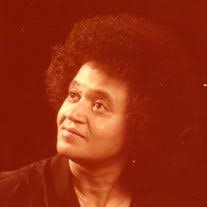 Geraldine Slaughter Obituary