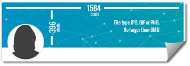 Download our free linkedin cover images to spruce your linkedin cover photo makes a great first impression on those who look at your profile, and it's. Linkedin Profile Optimization For Dummies Background Image Guide