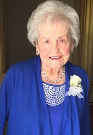 Frances Jones Obituary September 20, 2020