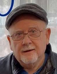 Gordon Charles Thew Obituary August 31, 2024