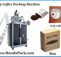 Hanging ear drip coffee bag packing machine, manufacturers ...