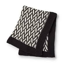 Mosaic Herringbone Throw Knitted Throw Patterns Knitted Throws Easy Knitting Patterns
