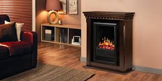 They are a great choice if the typical amount of space required for a wood burning or gas fireplace isn't available, for those who want convenient, no maintenance warmth and the romantic glow of a fire. 10 Benefits Of Electric Fireplaces Compactappliance Com