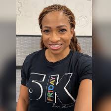 Sonja Bowman's Instagram, Twitter & Facebook