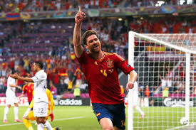 İspanyol eski futbolcu xabi alonso, a takım seviyesinde teknik direktörlük kariyerine başlıyor. Retired Spain Icon Xabi Alonso Embodied The Power Of La Roja Bleacher Report Latest News Videos And Highlights