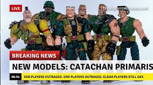 Elite forces is a video game released in 2000 for the game boy color. We Are The Commando Elite Everything Else Is Just A Toy Warhammer40k