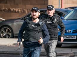 With martin compston, vicky mcclure, adrian dunbar, craig parkinson. Line Of Duty Leak On Bbc Site Accidentally Reveals Major Actor Due To Appear In Series The Independent
