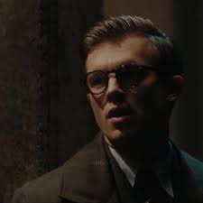 paul recounting what happed to lena to hugh broke my heart #ulthaos #fyp  #fypシ #movie #film #munich #munichedgeofwar #edgeofwar #georgemackay  #jannisniewöhner #netflix #ww2 #germany #history #war