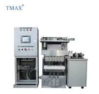 Semi- Automatic Oil Concentrate Flavors Liquid Filling Capping Machine  Filling Machine