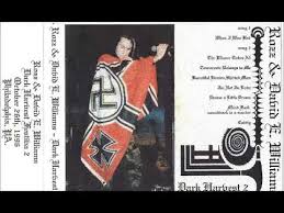 Dark souls 2 wiki guide: Rozz And David E Williams Dark Harvest Ii Festival Philadelphia Pa 1996 Aud Youtube