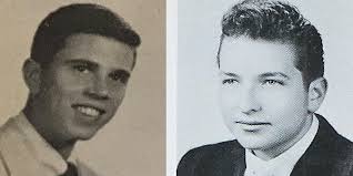 Did Bob Dylan attend Washington High School? We tracked down the rumors