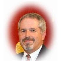 Timothy R. Krueger Obituary