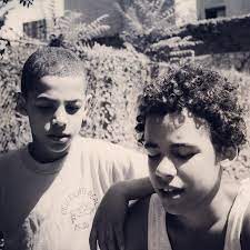 Victor Rasuk On Twitter For Nationalsiblingsday I M Posting A Pic Of Me And My Brother Silvestre One Of My Favorite Pics Love All My Siblings Sulay Jenny Vicky Sabrina Gabby Sisters Https T Co Port9i2d1m