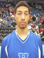 Howard Pulley Pro City League Rosters