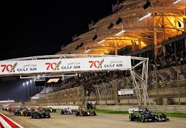 The 2020 fia formula one world championship was the motor racing championship for formula one cars which marked the 70th anniversary of the first formula one world drivers' championship. 2020 Bahrain Grand Prix Race Results From Bahrain
