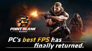 Download point blank mobile mod apk 1.6.0 with. Point Blank Strike For Android Apk Download