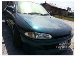 Pilihan engine halfcut untuk pemilik kereta proton by encik shino on 10th may 2016 kereta cadangan : Proton Wira 1996 Gl 1 5 In Selangor Automatic Hatchback Green For Rm 6 999 1616511 Carlist My