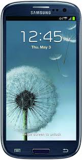 Choose the carrier with the best service or price. Amazon Com Samsung Galaxy S3 Blue 16gb Verizon Wireless Cell Phones Accessories