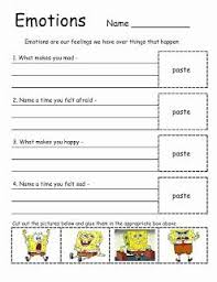 Empowered By Them Emotions Emotions Activities Managing Emotions Feelings And Emotions