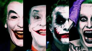 General 1920x1080 Joker Jared Leto Jack Nicholson Heath Ledger Dc Comics Villain Batman Joker Wallpaper Comic Villains Joker Wallpapers