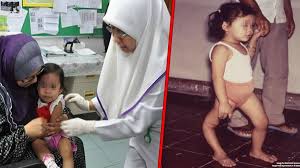 Adakah anda memberi perhatian yang secukupnya? Mak Ayah Boleh Kena Saman Kalau Tak Nak Vaksin Anak Ini Asklegal My