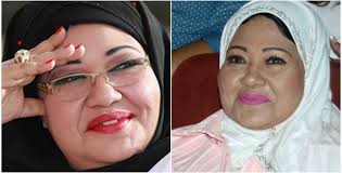 الفنانة انتصار الشراح والكاتبة مريم القلاف مع هيا الشعيبي في فانوس هيونة. Ø§Ù†ØªØµØ§Ø± Ø§Ù„Ø´Ø±Ø§Ø­ Ø£Ø¬Ø±ÙŠ Ù„Ø§ ÙŠØªÙ†Ø§Ø³Ø¨ Ù…Ø¹ Ø®Ø¨Ø±ØªÙŠ ÙˆØ§Ø±ØªØ¯ÙŠØª Ø§Ù„Ø­Ø¬Ø§Ø¨ Ù„Ù‡Ø°Ø§ Ø§Ù„Ø³Ø¨Ø¨ ÙÙˆØ´ÙŠØ§