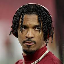 Betting odds trends for Commanders-Buccaneers