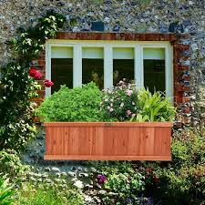 Check spelling or type a new query. 28 36 40 Inch Wooden Flower Planter Box Garden Yard Decorative Window Overstock 28794934