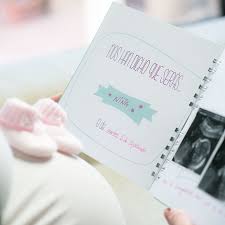 Maybe you would like to learn more about one of these? Libro De Recuerdos Del Embarazo Embarazo Mes A Mes