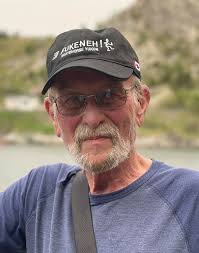 Ron Billingham Obituary