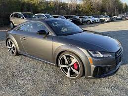 Image result for Daytona Gray 2023 TTS
