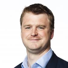 Speaker Profile: Barry McMahon